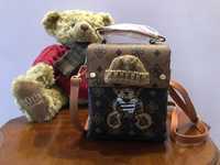 сумка Тедди Teddy