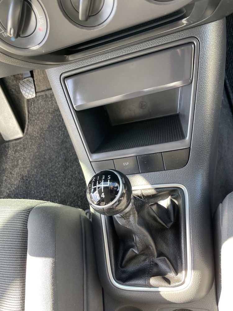 Volkswagen Golf Plus Comfortline