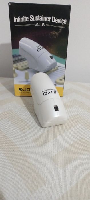 Joyo JGE-01 Infinite Sustainer