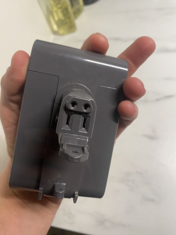 Bateria 5000 mAh do Dyson , wymienna bateria do Dyson DC31b