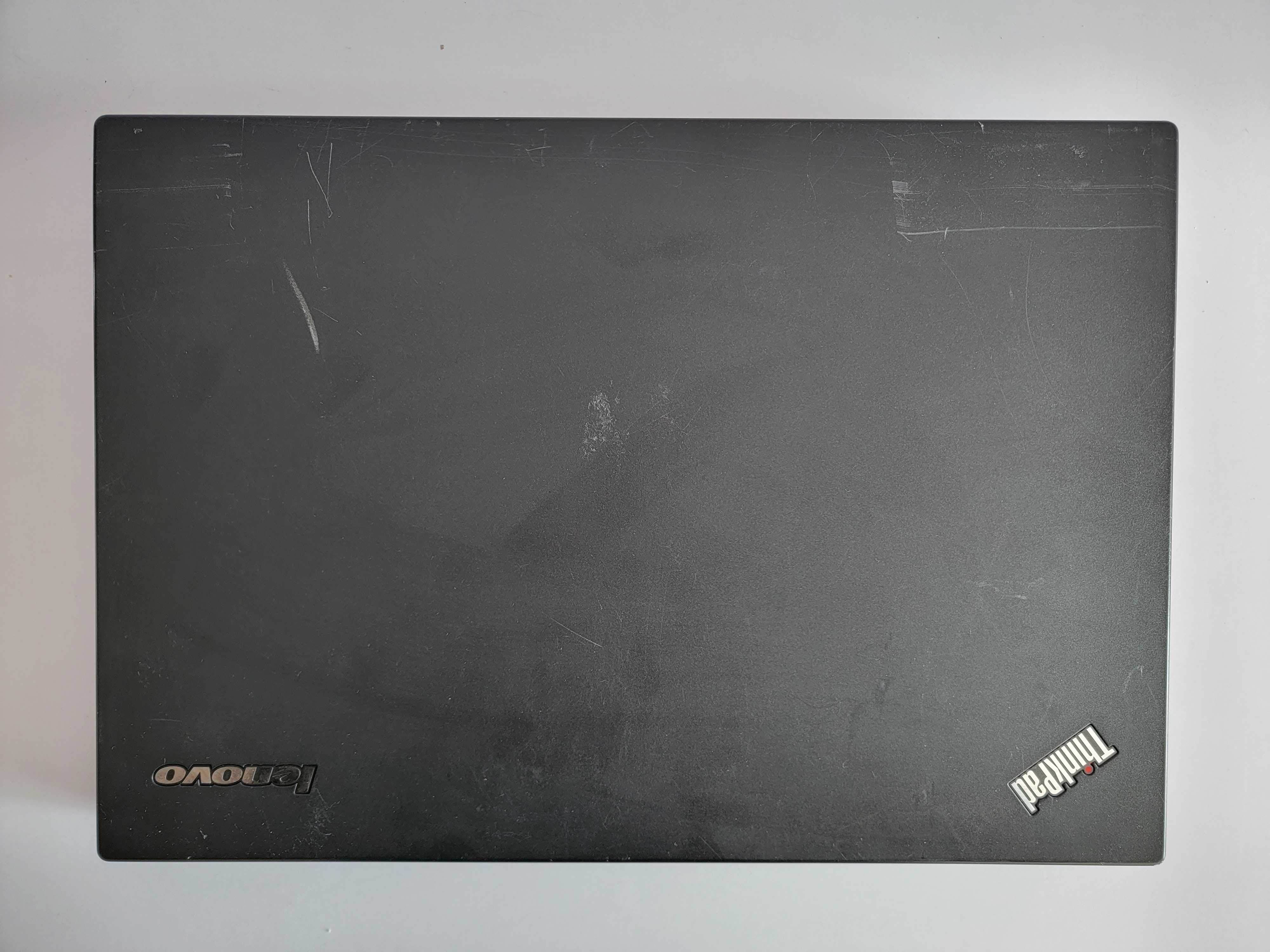 Ноутбук Lenovo ThinkPad L450, i5 - 5300U, RAM - 8GB, SSD - 240GB