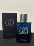 Giorgio Armani Acqua di Giò Profondo – 100 ml