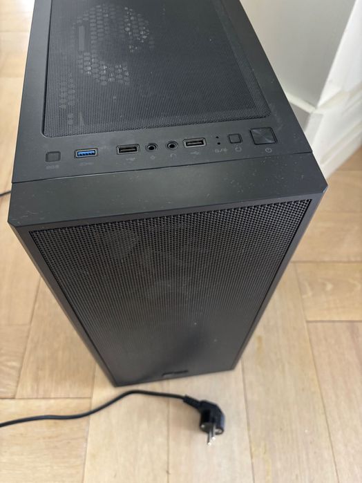 Torre feita por medida de Gamming