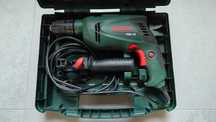 Wiertarka udarowa Bosch PSB 50 500W