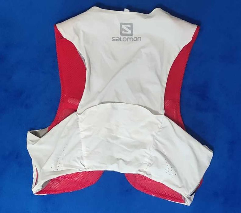 Mochila Salomon 5L Sense Ultra S-Lab