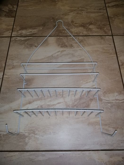 Органайзер для ванної, полиця для душу, полиця для ванної, органайзер