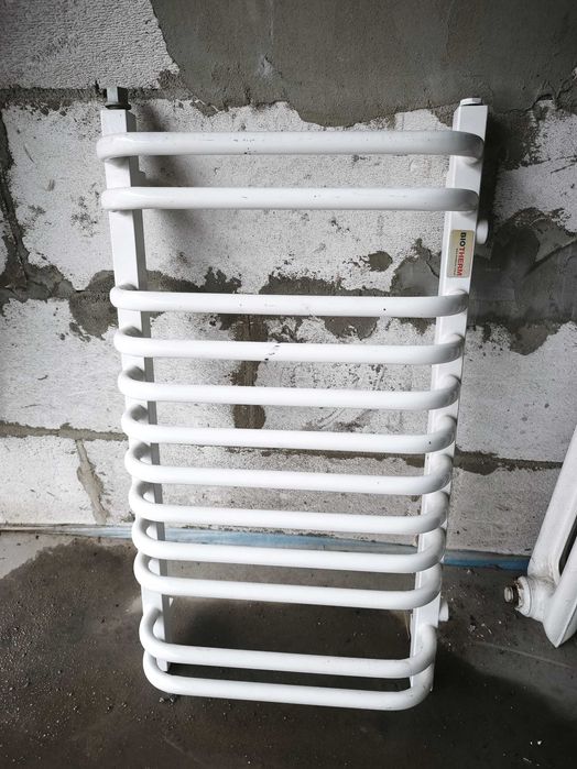 grzejnik łazienkowy