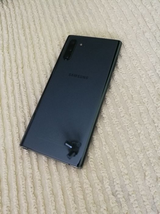 Samsung galaxy note 10