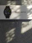 Smartwatch zegare