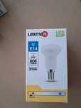 Lexman Żarówka LED E14 7.5 W = 60 806 lm Ciepła