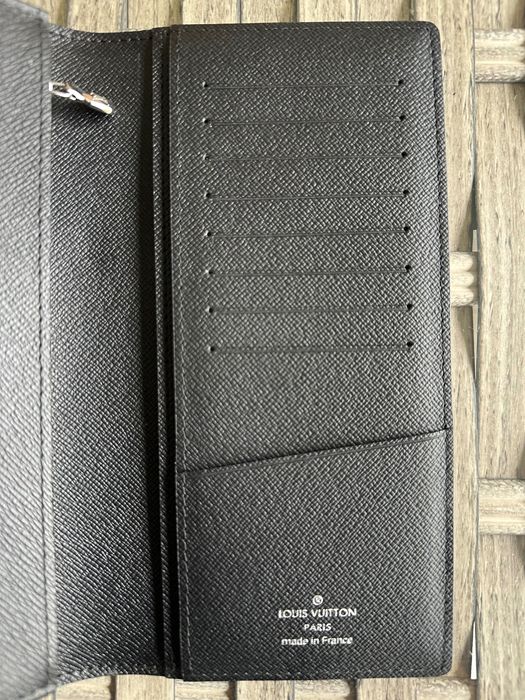 Кошелек Louis Vuitton Brazza