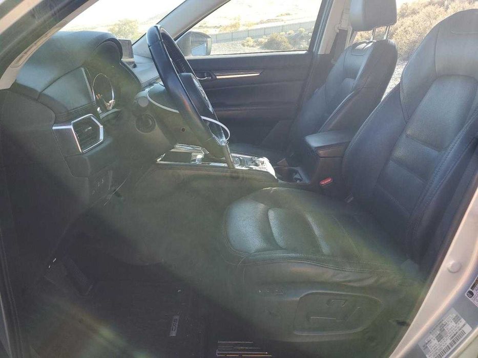 2018 Mazda CX-5 Grand Touring 2.5 Повний привід