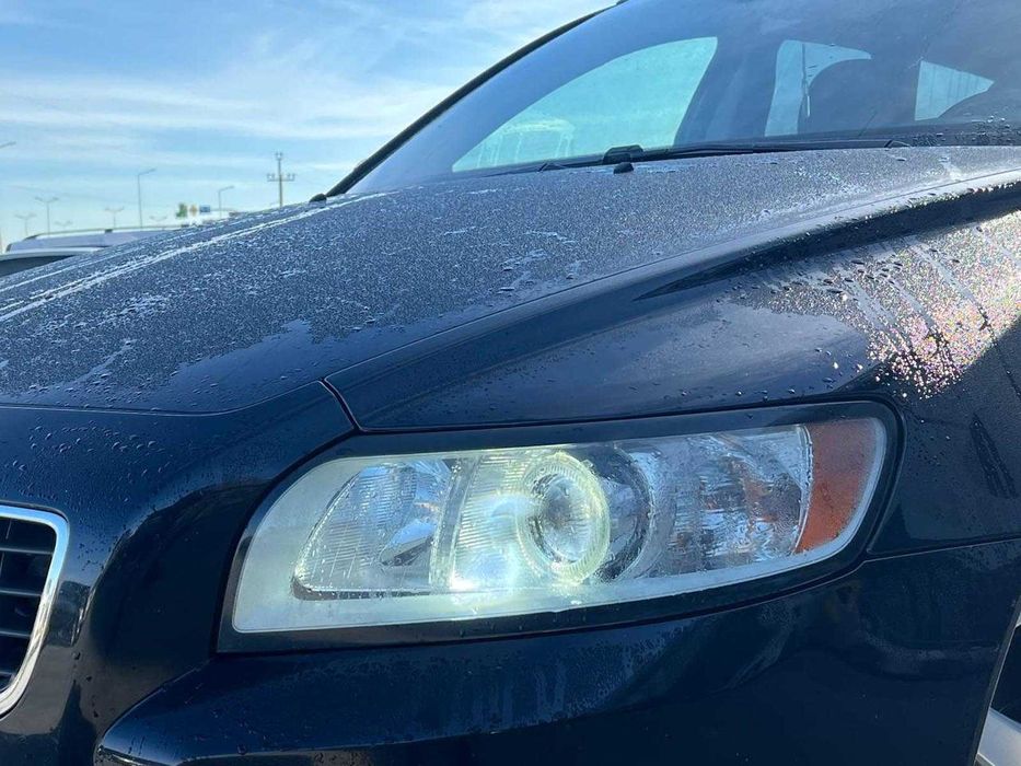 Продам Volvo V50 2008р. #72802