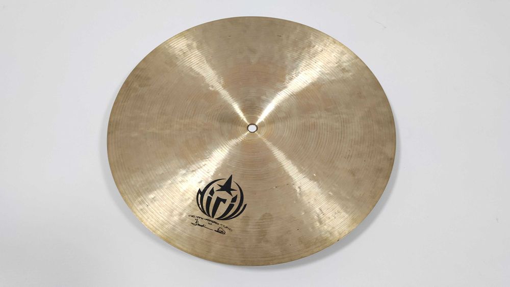 Diril Crash 17" Jazz - 921g- Talerz do perkusji