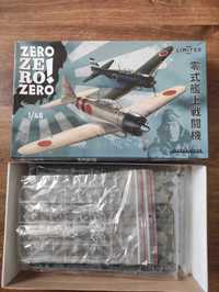 1/48 EDUARD Zero Zero Zero! DUAL COMBO i Fw 190A-4 Weekend Edition