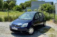 Ford Fiesta 1.3 * Klima * 2006 * El.Szyby * Zadbany * Zamiana