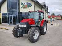 Ciągnik rolniczy CASE IH Farmall 90 A - Farmal 90 A Power-Shutle