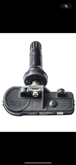 Датчик давления колес оригинал.