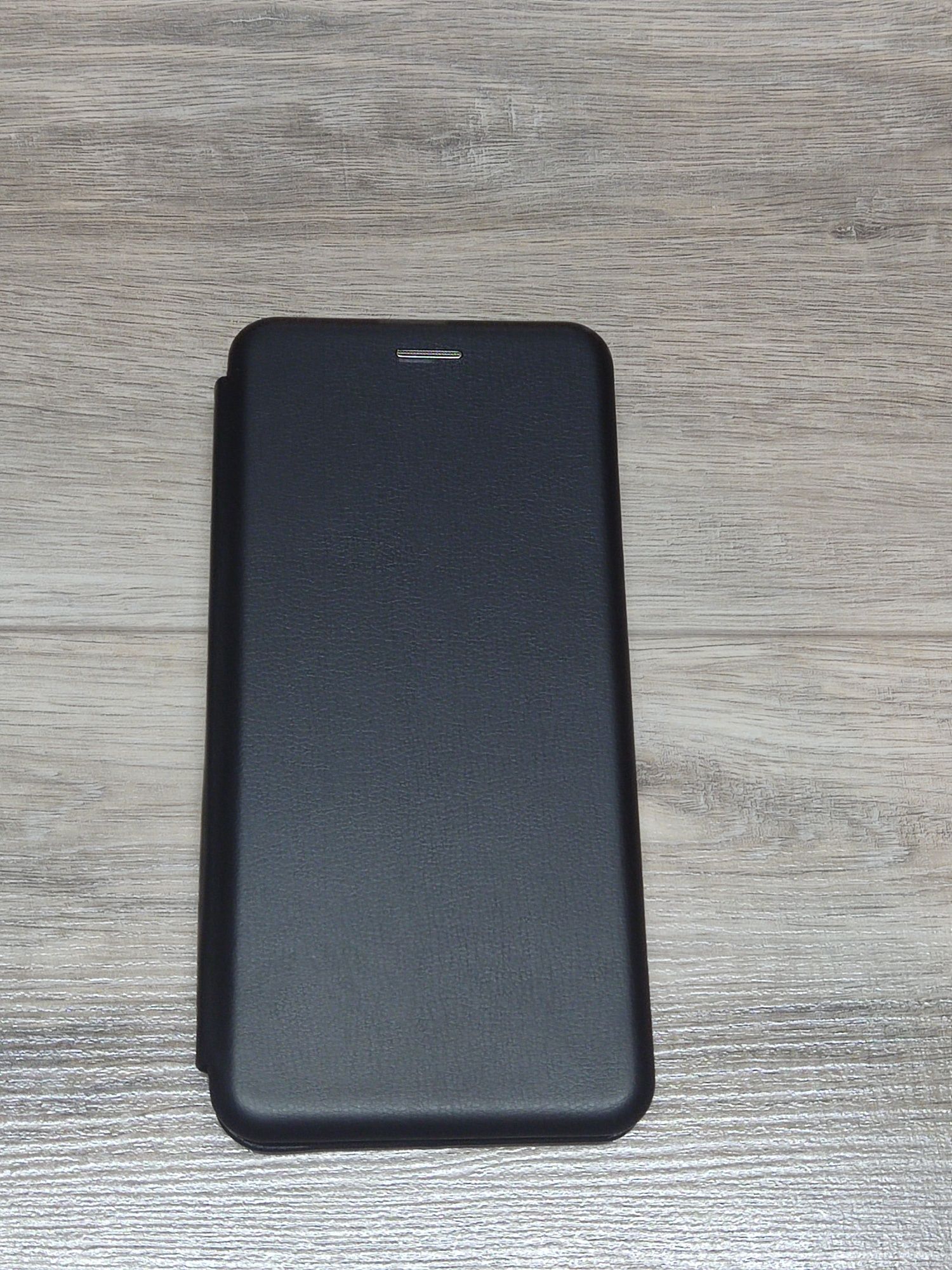 Чехол для Xiaomi Redmi 9C c магнитом чехол книжка кожа