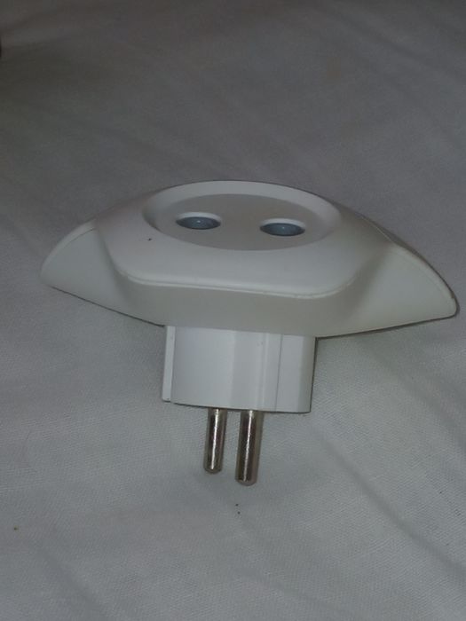 Тройник Грибок б.у