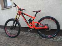 Scott GAMBLER 710  27.5 (Kashima, Zee, Downhill)