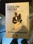 Filosofia, ensaios Milosz
