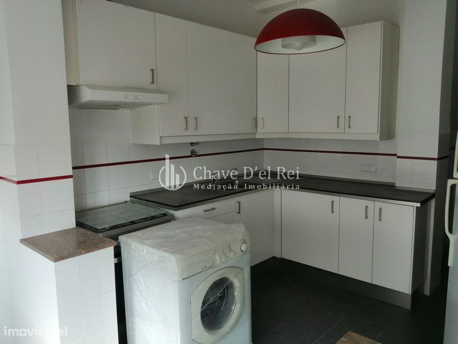 Apartamento T4 Arrendamento em Viseu,Viseu