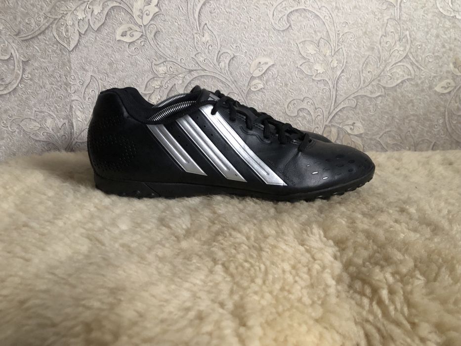 Оригінальні сороконіжки, футзалки Adidas FF X-ite 45 44,5 44 29 28,5