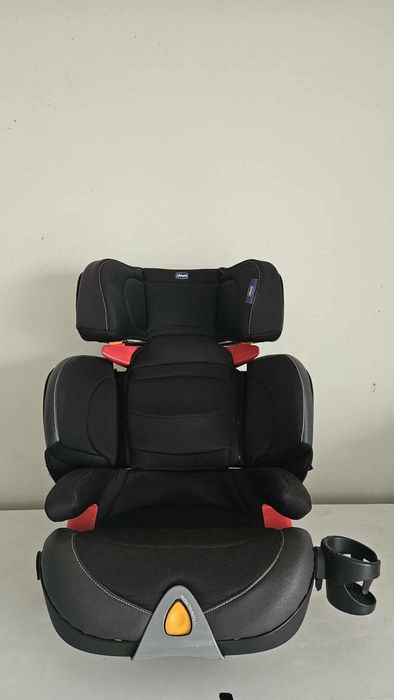 Cadeira para o carro