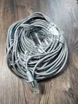 Przedlurzacz do kamery i ethernet 30m