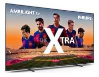 Philips 55 cali MiniLed 120Hz, SmartTv Ambilight,  nowy,  gwarancja.