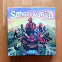 Gra planszowa Small World (edycja polska)