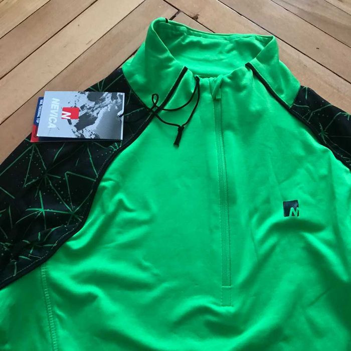 Чоловічий термолонгслів Nevica розмір M термокофта термобелье