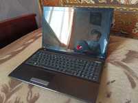 Ноутбук ASUS K53T