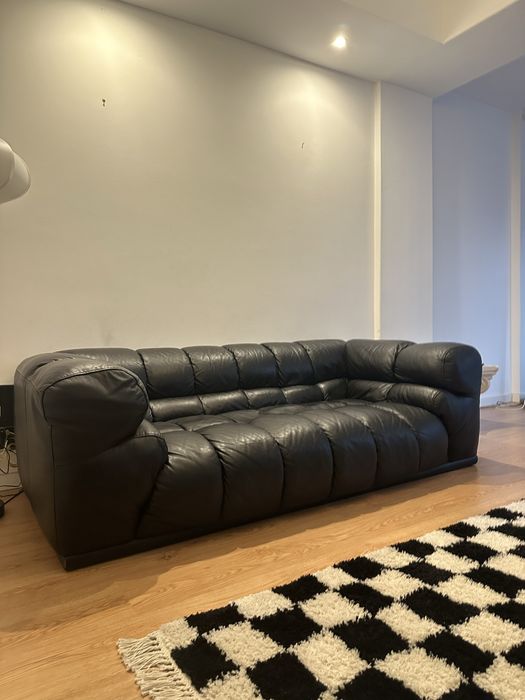 Sofa de pele Area Store