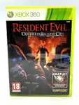 Resident Evil Operation Raccoon City Xbox 360 Po Angielsku