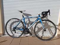 Bicicleta de Estrada Bianchi