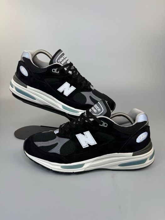 Кросівки New Balance 991