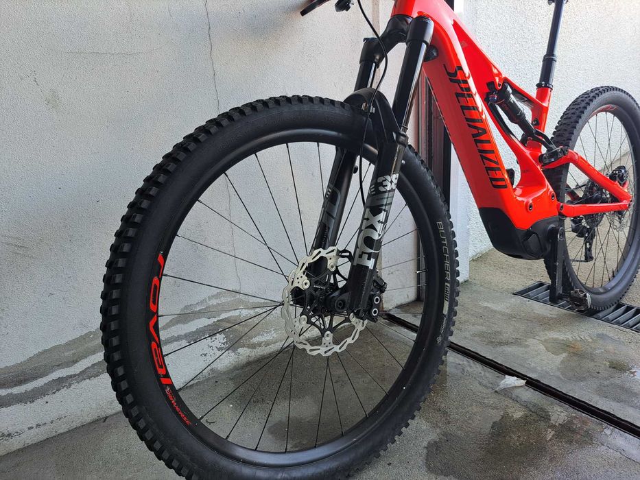 Specialized turbo levo 2020