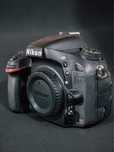 Nikon D610 в хорошому стані + об’єктиви