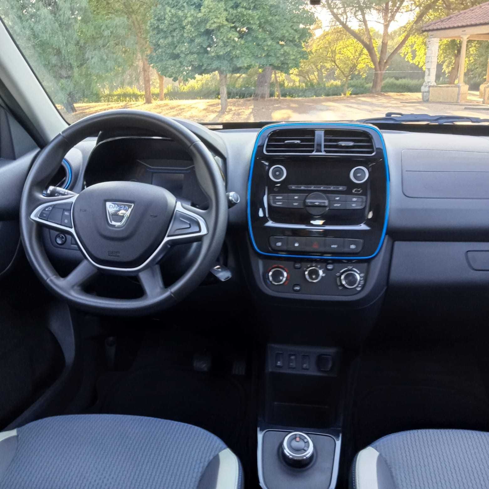 Dacia Spring 2023 Confort 45 Iva ded