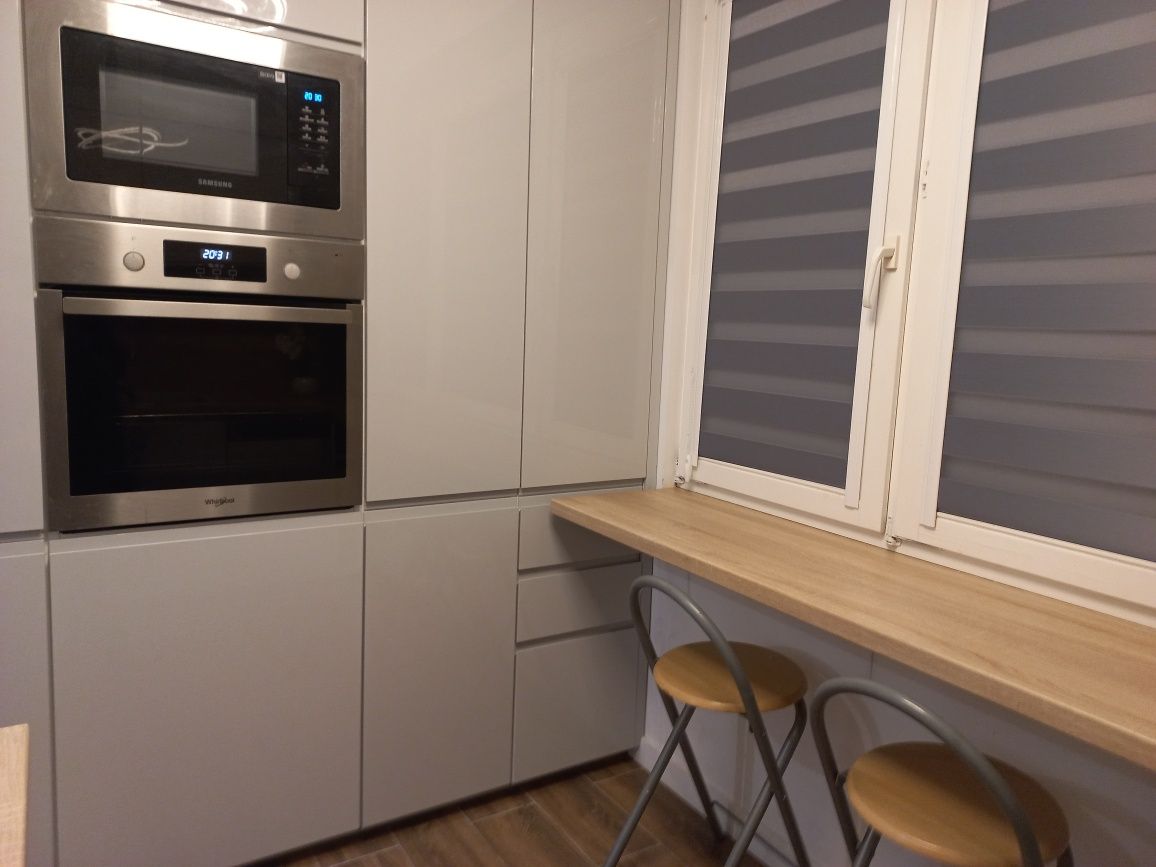 Apartament Zacisze na doby Lublin