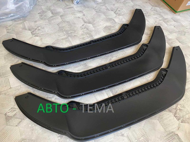 Защита двигателя VW passat B7 B8 USA защита пассат Б7 Б8