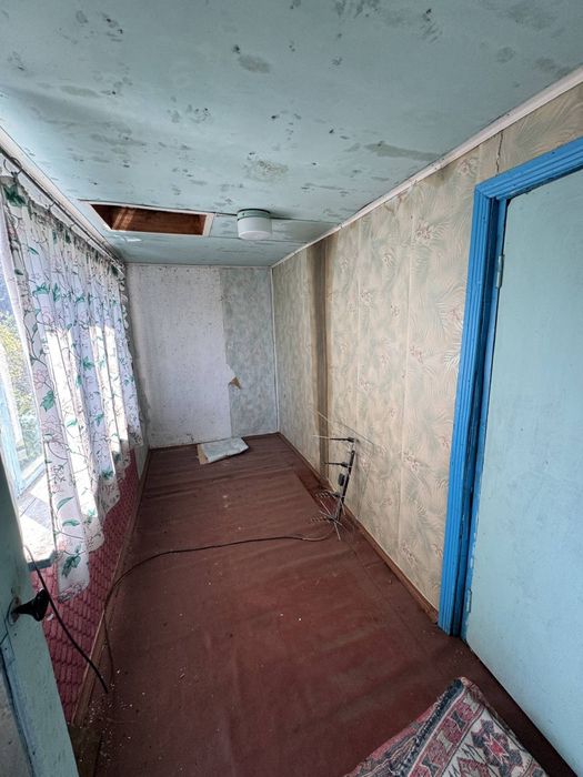 Капітальний Будинок Дача з газом в с. Благодатне