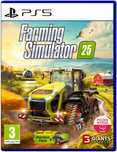 Farming Simulator 25 PL PS5 Realizm Symulacja Rolnictwa Nowe Uprawy