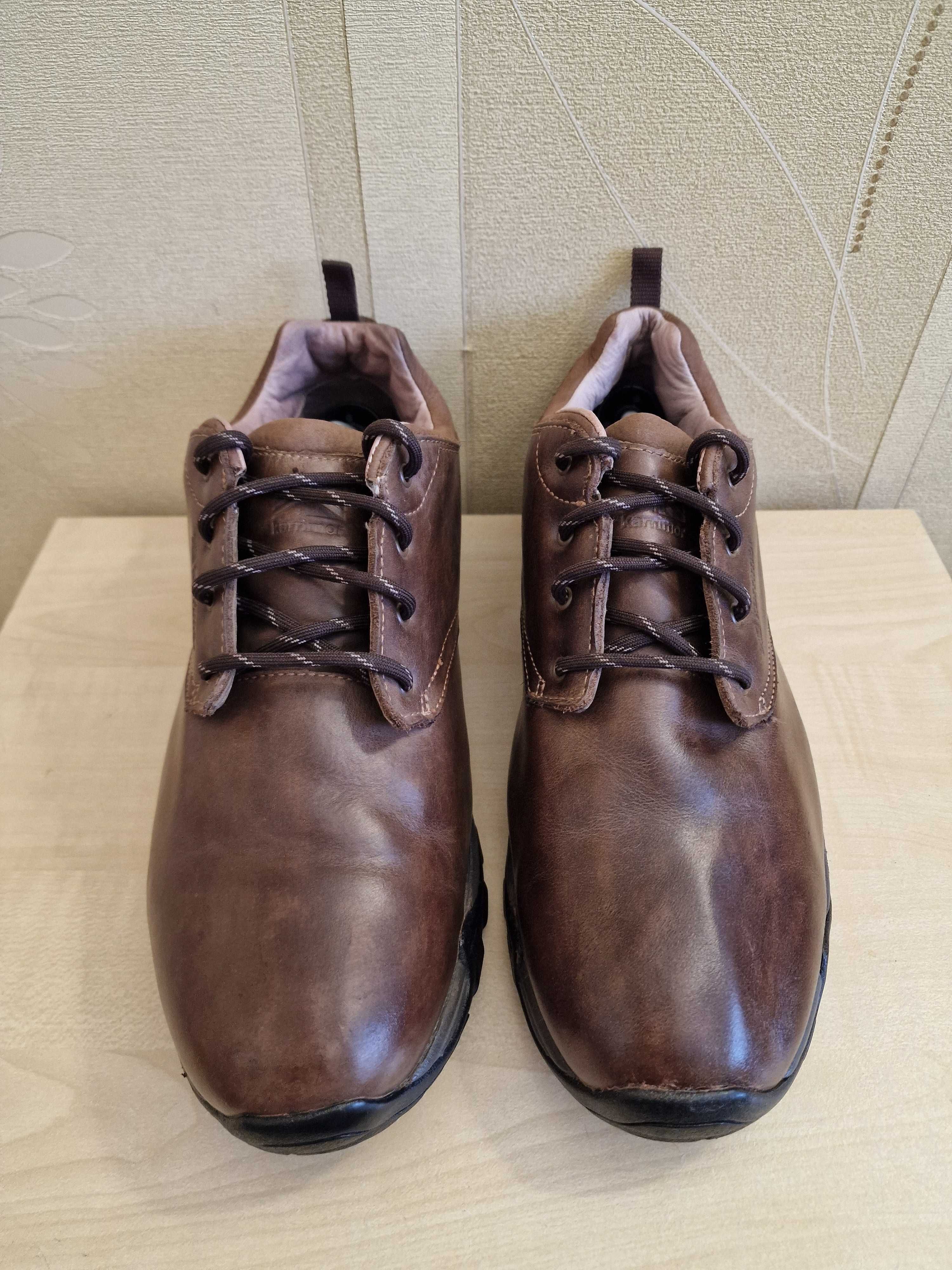 Черевики ботинки Karrimor Sahara Low розмір 45