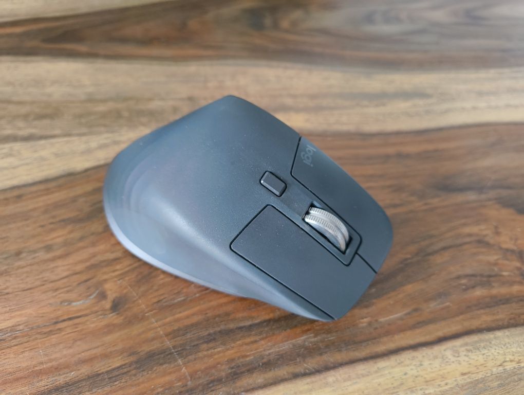 Logitech MX Keys S Combo Zestaw Klawiatura + Myszka