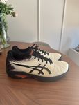 Buty tenisowe Asics Solution Speed FF