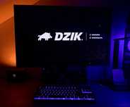 Monitor Graficzny CG277 (dla Grafikow , Fotografow/Kamerzystów