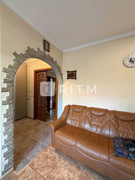 Продаж будинку з земельною ділянкою (БЕЗ КОМІСІЇ!)